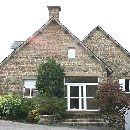 Maison Du Tertre Lonlay-l'Abbaye Exterior photo